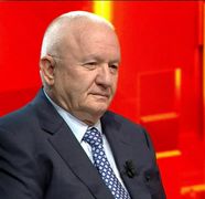 ”V-a mulțumit Traian Băsescu pentru ceasul de 20.000 de euro?” În ce relații a rămas fostul arbitru FIFA cu fostul șef de stat
